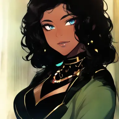 Profile image of Tavia