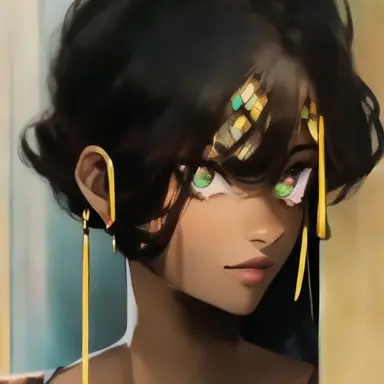 Profile image of Tiff