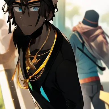 Profile image of Deante