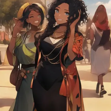 Profile image of Nique