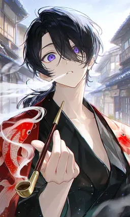 Profile image of 錦
