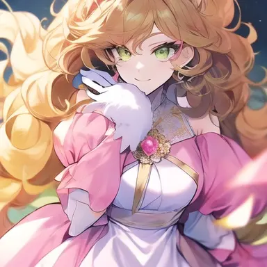 Profile image of Stella