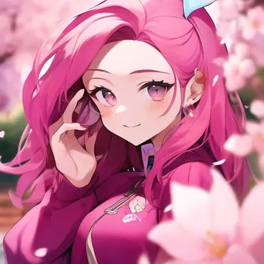 Profile image of Rosemarry
