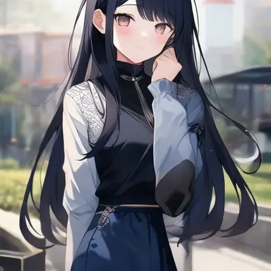 Profile image of 서하