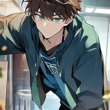 Profile image of 서진
