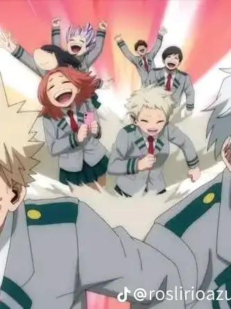 m3xt.613의 MHA/JUNIOR!
