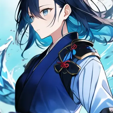 Profile image of Aoi Mizuhana