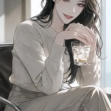 Profile image of Sable