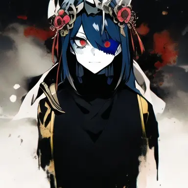 Profile image of Yurei Akatsuki