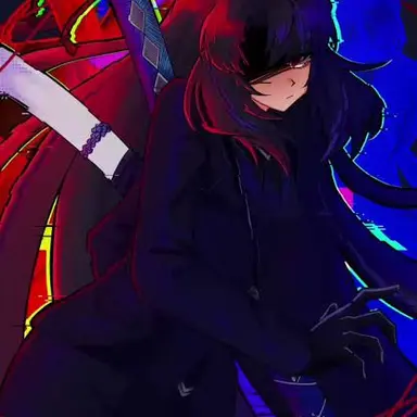 Profile image of Ryoshu