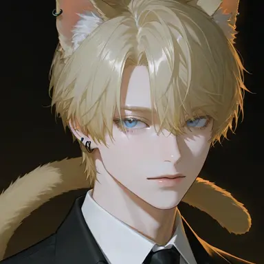 Profile image of Felix