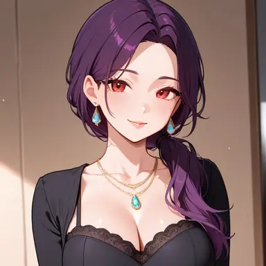 Profile image of Isabelle