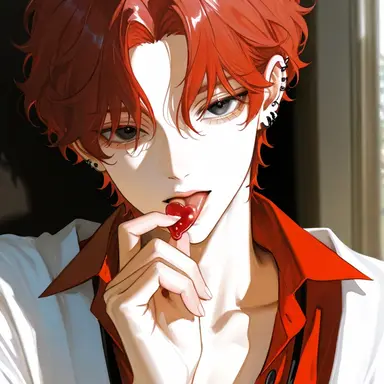 Profile image of 朧 海翔