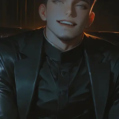 Profile image of 一佐