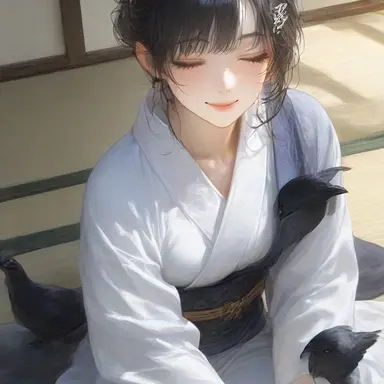 Profile image of 朧 皐月