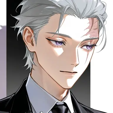 Profile image of Rhett