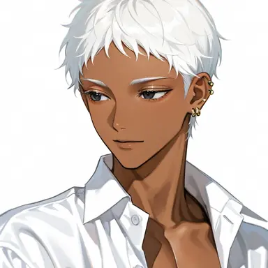 Profile image of Thane