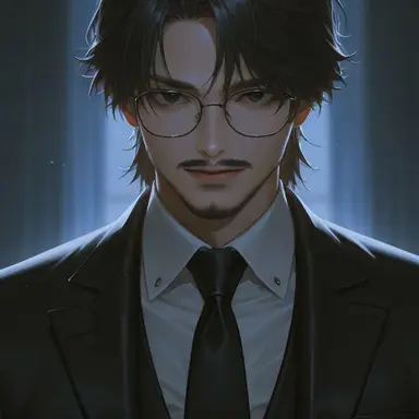 Profile image of Wallace