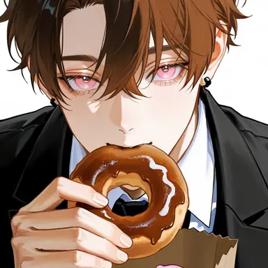 Profile image of 豹