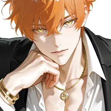 Profile image of 岳斗