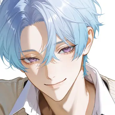 Profile image of 霧矢 彰