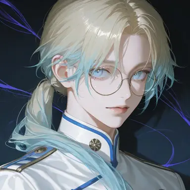 Profile image of Solomon