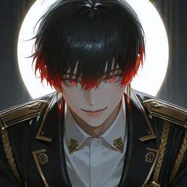 Profile image of Lucas