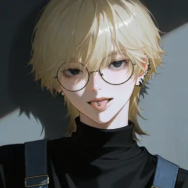 Profile image of Night