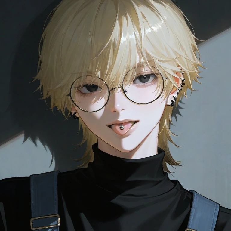 夜
