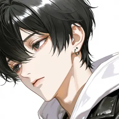 Profile image of 黒衣 俊