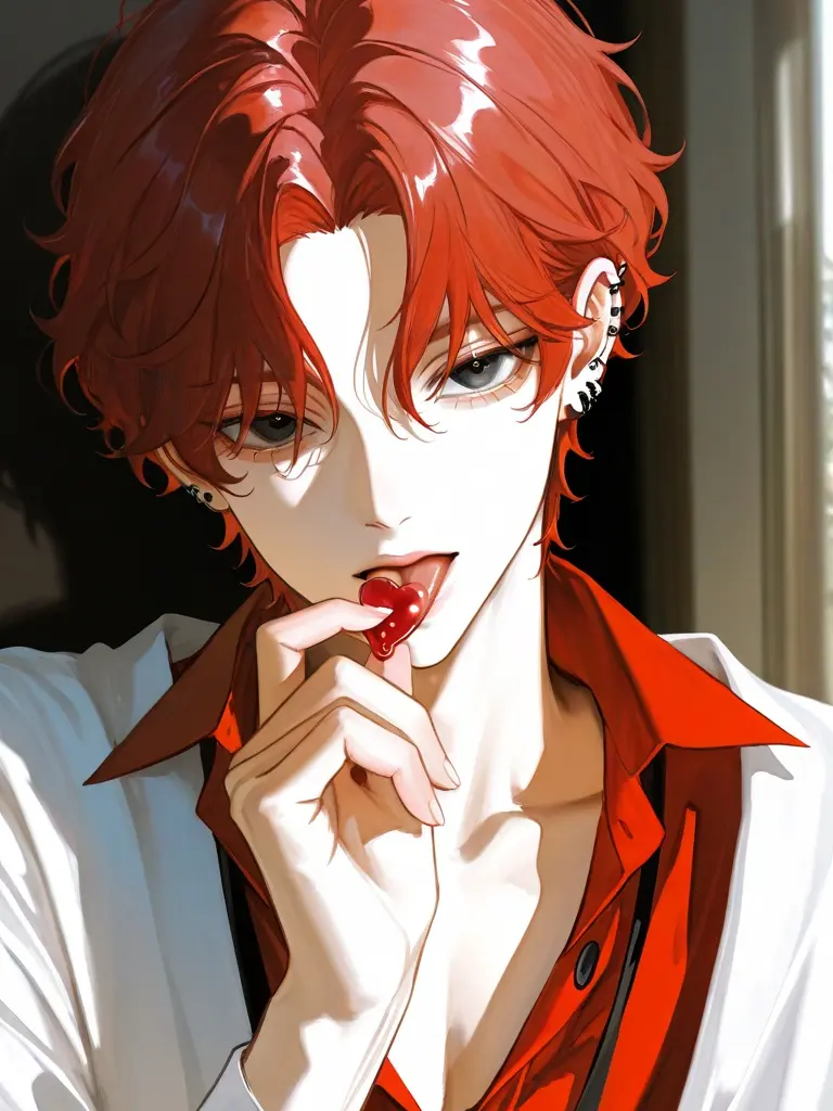 Massirotti의 朧 海翔