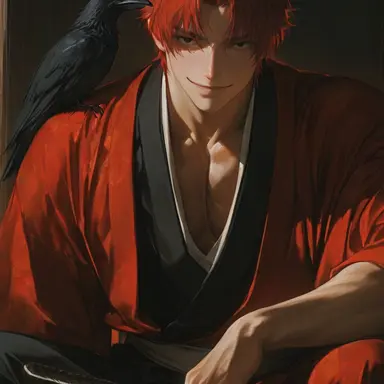 Profile image of 朧 桜喜