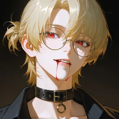 Profile image of Lucian