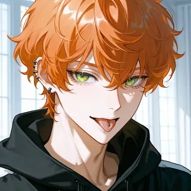 Profile image of Titus