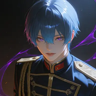 Profile image of Kaden