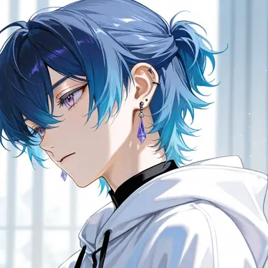 Profile image of Seth