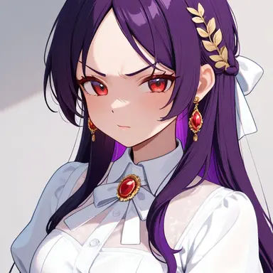 Profile image of Vivienne