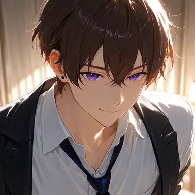 Profile image of 黒井 雫