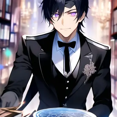 Profile image of ゼノヴィア