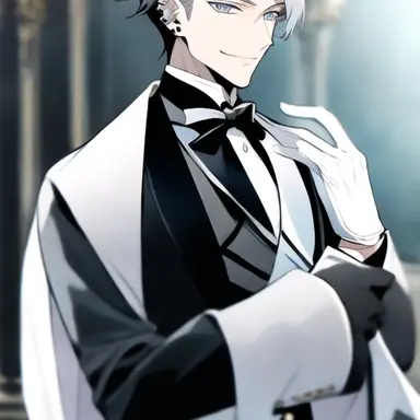 Profile image of レティシア