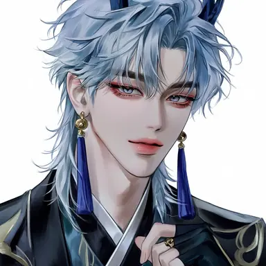 Profile image of 라오비스