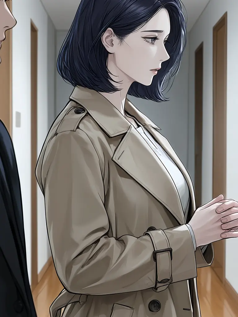 muuung___의 Ex-Girlfriend's Mother