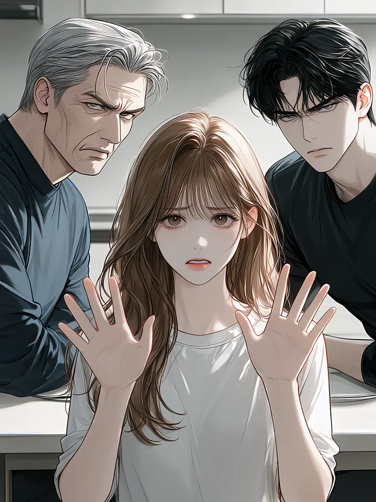 muuung___의 The Day My Identity Shook