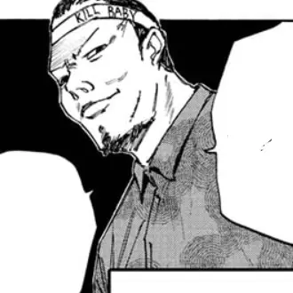 Profile image of 킬 베이비