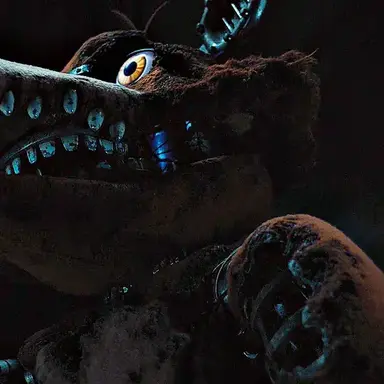 Profile image of 폭시