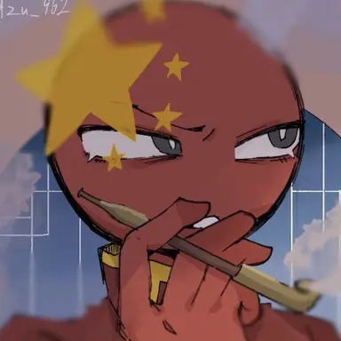 Profile image of 中国