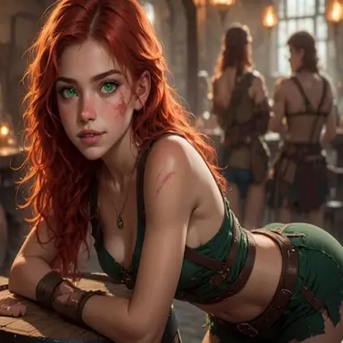 Profile image of Ruby