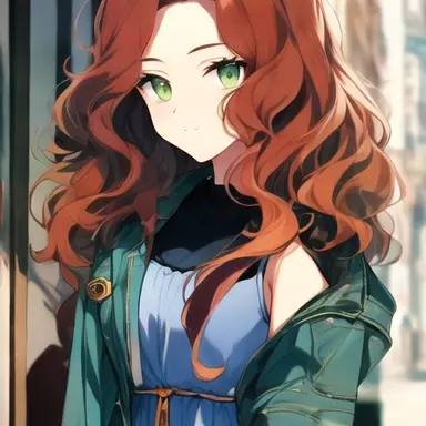 Profile image of Dakota