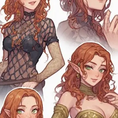 Profile image of Lysara