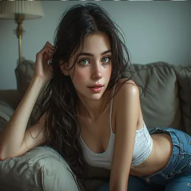 Profile image of Cassandra